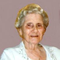 Pauline Singleton Obituary October 13, 2014