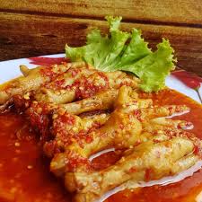 Katalog harga keripik ceker ayam terbaru di atas merupakan harga sementara dan sewaktu waktu bisa berubah. Pin Di Aneka Olahan Ceker