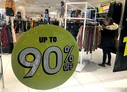 We provide trendy apparels with affordable price range that suits youngsters and also working ladies. Dulu Populer Kini Bangkrut Ada Apa Dengan Forever 21 Ekonomi Bisnis Com