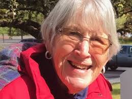 Ellen Faye Ewing Obituary (1935