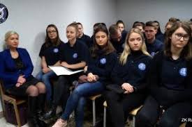Maybe you would like to learn more about one of these? Kolejne Zajecia Klasy Penitencjarnej Sluzba Wiezienna