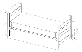 standard mattress dimensions yescarfinance co