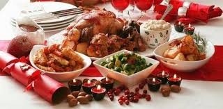 But with these straightforward (and tasty whether you're looking for alternative christmas dinner ideas, christmas dinner ideas for a small family, or the perfect traditional christmas dinner. How Many Calories The Average American Eats On Christmas Abc News