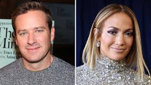 Jennifer Lopez, Armie Hammer to Star in Lionsgate Action Comedy