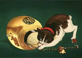 Check spelling or type a new query. 20 Greatest Japanese Cat Paintings You Will Love