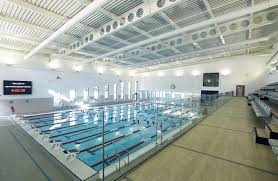 Top 5 swimming pools in birmingham photo: 8 5 Million Ladywood Leisure Centre Opens In Birmingham