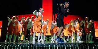 It's so incredible that i, once again, get the honour to be a part of the eurovision song contest and doing this together with måns zelmerlöw, it's a dream come true. Mans And His Heroes Will Open Eurovision 2016