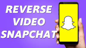 Wondering can i put a video in reverse on snapchat? How To Reverse Video In Snapchat Quick Easy Youtube