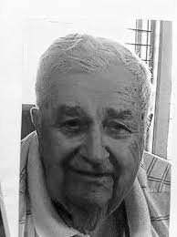 William Rush Obituary (2015)