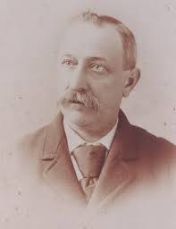 Ephemera regarding mostly J.H. Abbott. John Henry Abbott died