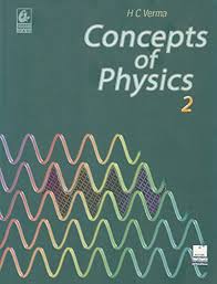 Concepts Of Physics 2 Physics Concept Textbook