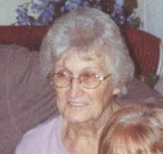 Matilda Harris Scott Obituary