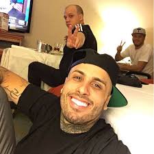 Nicky Jam