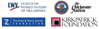 Thank You Oklahoma Voter Guide