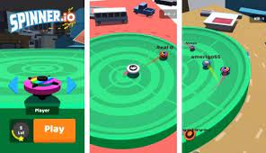 Download the spinner.io.apk on your device · step 2: Spinner Io Premium Version Unlocked Mod Apk Descargar