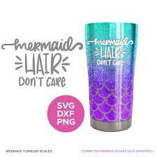 Free Free 280 Mermaid Tumbler Svg SVG PNG EPS DXF File