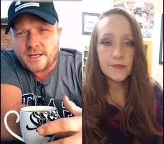 Holly Benscoter's Instagram, Twitter & Facebook