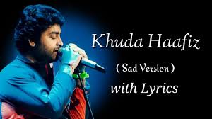 Arijit Singh Khuda Hafiz New Ringtone Download Free Jimproringtones Hafiz Dj Music Singh