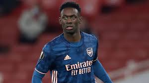 Check spelling or type a new query. Arsenal Striker Folarin Balogun Close To Signing New Deal With Club Football News Sky Sports