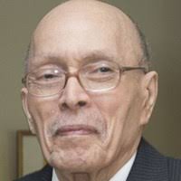 Robert DANIEL Obituary