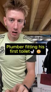 Funny Toilet Installation