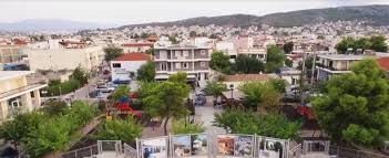 Έλλης λαμπέτη 20, άνω λιόσια. Allazei Morfh To Kentro Twn Anw Liosiwn