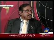 Image result for waseem vohra water