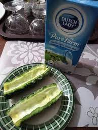 Maybe you would like to learn more about one of these? Jaga Kesihatan Keluarga Dengan Jus Peria Nak Rasa Sedap Buat Cara Ni My Info Maya