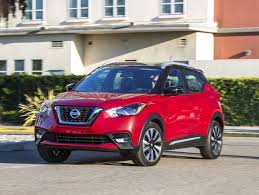 This model was first introduced by nissan in brazil in 2016, when nissan was sponsoring the summer olympics. 2019 Nissan Kicks Review Pricing And Specs
