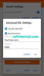 Entdecke rezepte, einrichtungsideen, stilinterpretationen und andere ideen zum ausprobieren. Cara Setting Anonytun Iflix Telkomsel Xl 3 Smartfren Full Speed Unlimited 2019 Rafinternet