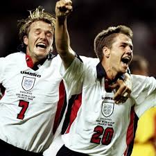 #bbcfootball or text 81111 (uk only the striker is yet score at euro 2020 and was substituted during the opening win over croatia and friday's goalless draw with scotland. England 1998 Retro Shirt Best Sellers At Retrofootball Retrofootball Shirts Retrofootball