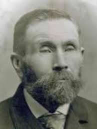 Christen Christensen Lee