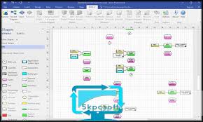 Visio contains templates for drawing walls, plumbing, hvac equipment, furniture, outdoor f. Updated Microsoft Visio Portable Free Download Peatix