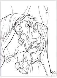 raiponce disney 1 coloriage coloriages pour enfants gratuits anniversaire