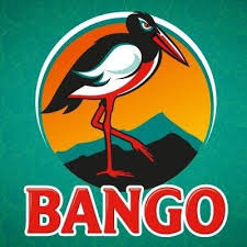 Bango Logo Vintage