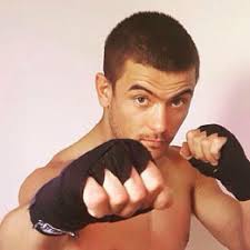 Aaron Alexiou vs. Jayden Binnie, Eternal MMA 42