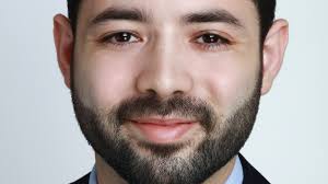 Evan Delgado Appointed President of the Turrell Fund