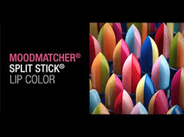 Moodmatcher Split Stick Lip Color