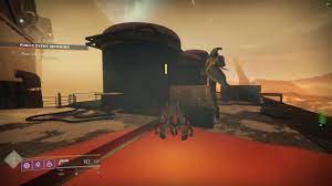 Destiny 2 's warmind expansion brings back the sleeper simulant exotic, but you need to find 15 sleeper nodes to get it. Futurescape Dock Silo Override Frequency Sleeper Node Location Warmind Destiny 2 Wikigameguides