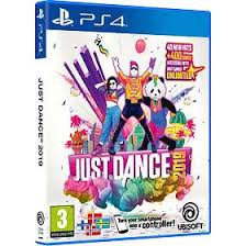 Ps4 Dans Spel Jamfor Priser Och Omdomen Hos Prisjakt