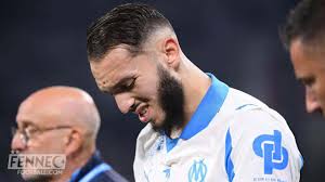 Marseille : un Marocain menace Amine Gouiri