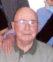 Obituary information for Carleton C. Rippy