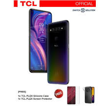 TCL Plex specs, faq, comparisons