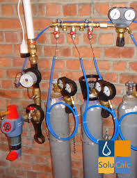 Solucalc D20 Adoucisseur D Eau Distribue Par Aquatech