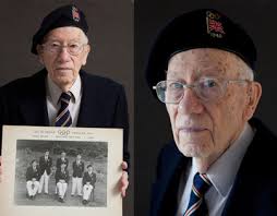 1948 Olympians Projects :: Photos, videos, logos, illustrations and  branding :: Behance