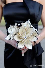 Diamond square drills painting music themed design embroidery display decoration. Music Themed Wedding Accessories Ceremony Reception Decor Paper Flower Centerpiece