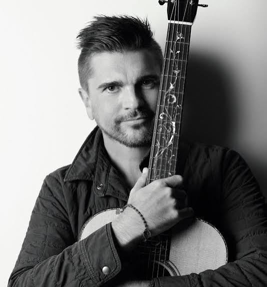 Juanes: A Rocker with 'Corazon' Is Poised to Cross Over (Q&amp;A)