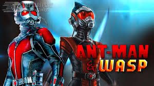 Watch Ant Man And The Wasp Online Free 123movies Pin On Marvel