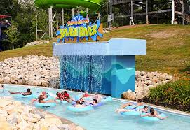 Valid on the date selected at purchase. Wti Soak City Waterpark At King S Island