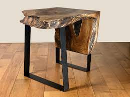 Pin On Live Edge Wood Tables